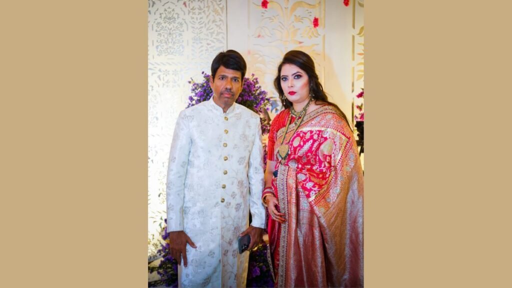 Nizam's and Paigah Royal Wedding, Shafeeq ur Rahman & Sahebzadi Maheen Shares pics on Media - PNN Digital